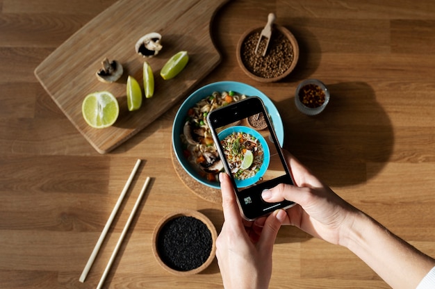  Uncover the Secrets of a Balanced Japanese Food Menu