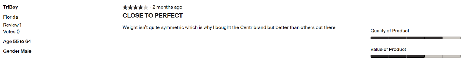 Centr HYROX Equipment Review: Tested by Experts (2025)