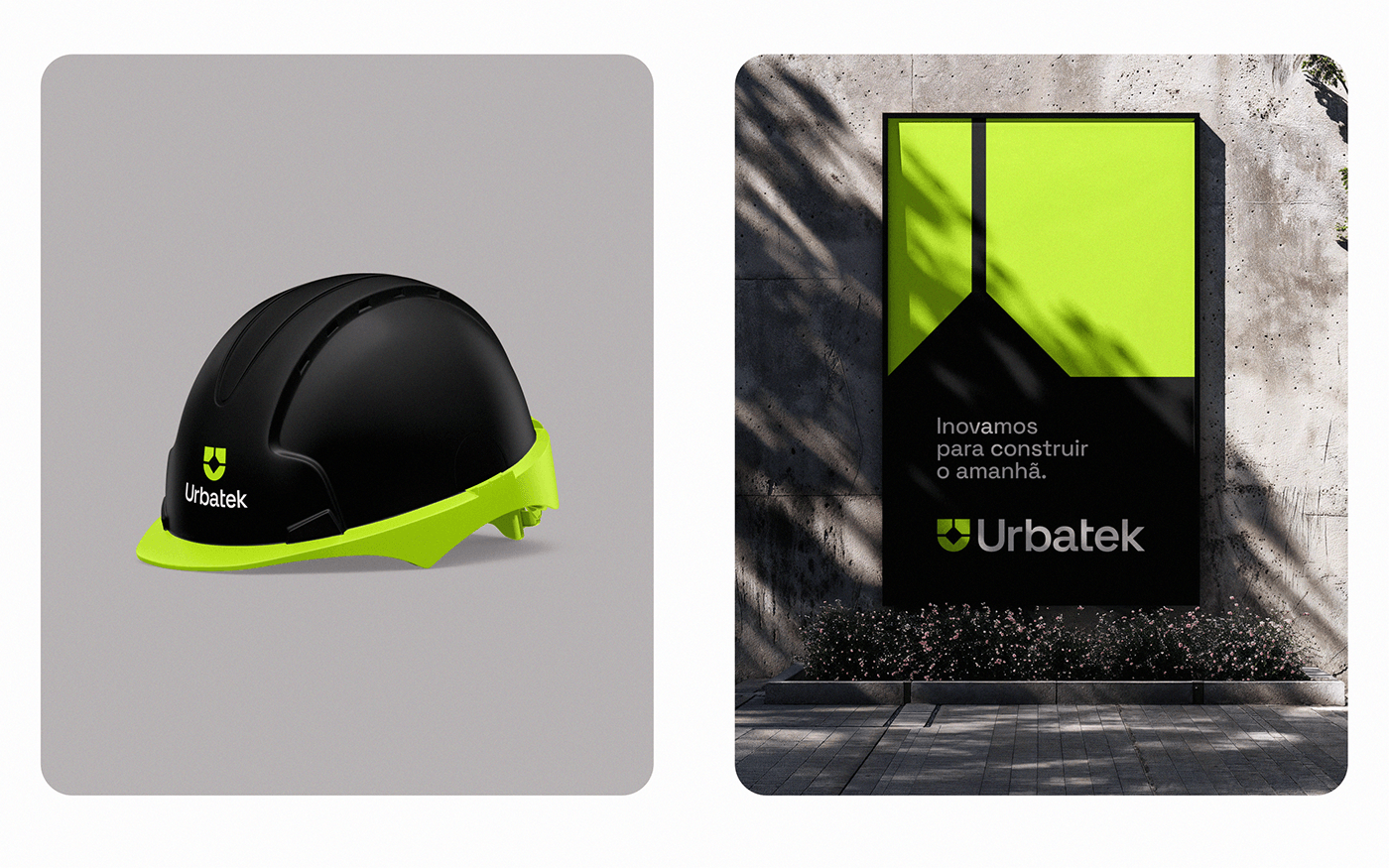 Image from the Urbatek’s Bold Branding and Visual Identity Balances Tradition and Innovation article on Abduzeedo