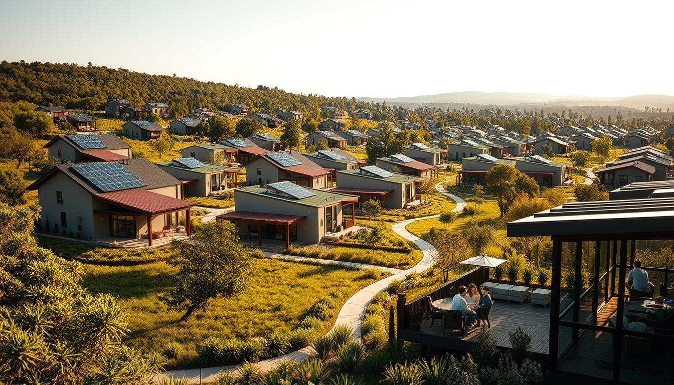 Eco-Friendly Homes Babcock Ranch