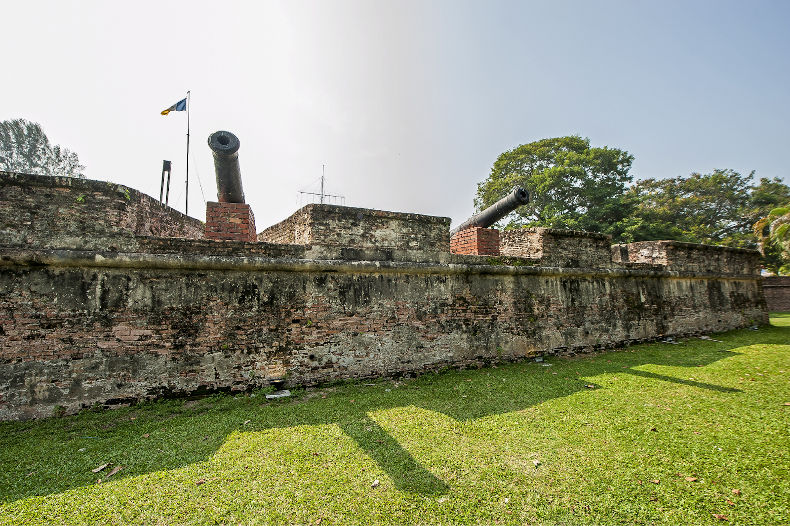 best things to do in georgetown penang Heritage Culture