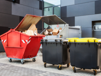 Transform Your Space Using Junk Removal Selma Pros