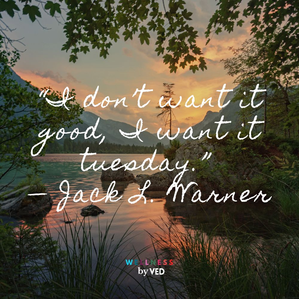 Tuesday blessings