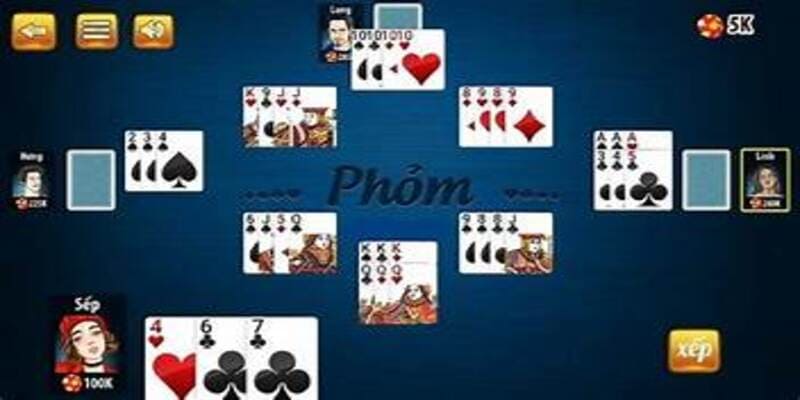Những sai lầm phổ biến khi đánh phỏm online