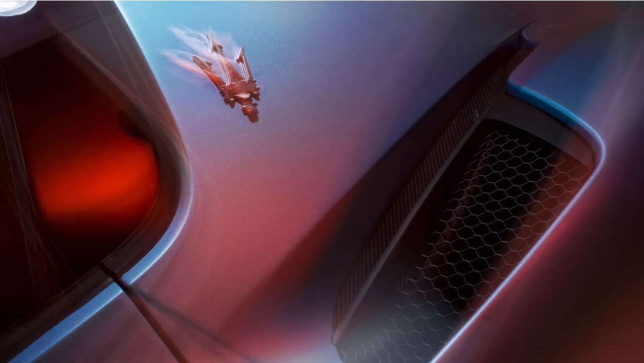 Maserati prepares to unveil a new supercar at Goodwood Festival, featuring advanced design and enhanced performance reflecting its rich heritage. 