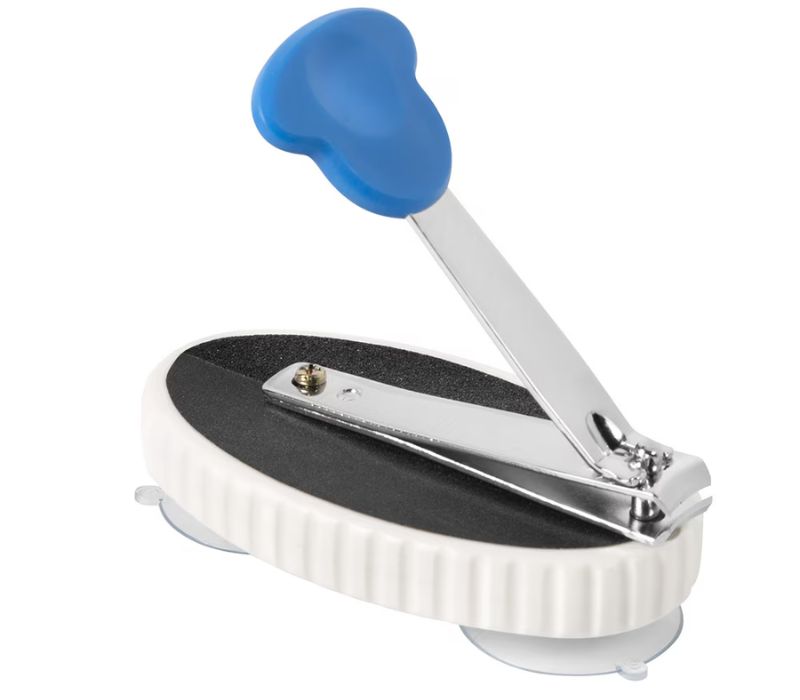 Types of nail Clippers for Seniors