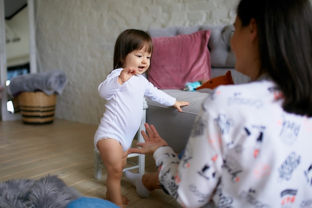 Toddler Development: When to Expect Big Changes