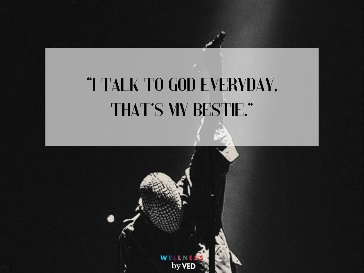 Kanye quotes 
