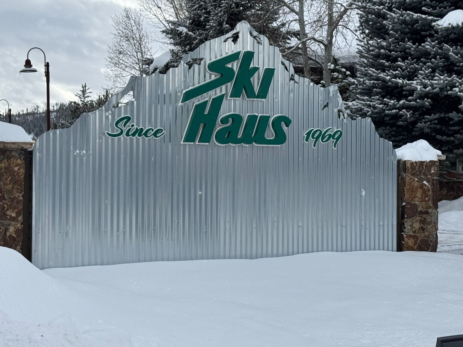 ski haus steamboat