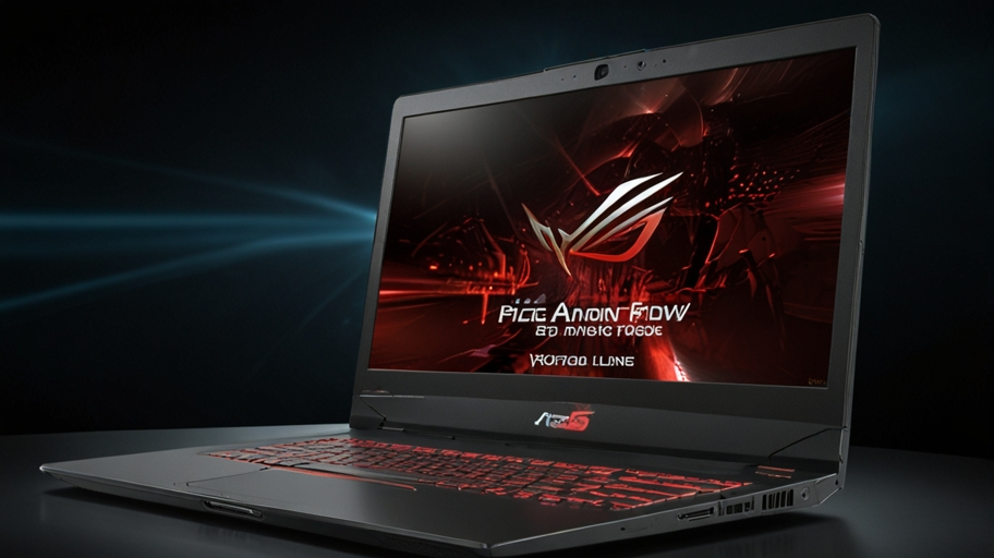 update adrenalin software asus x13 rog flow gv302x