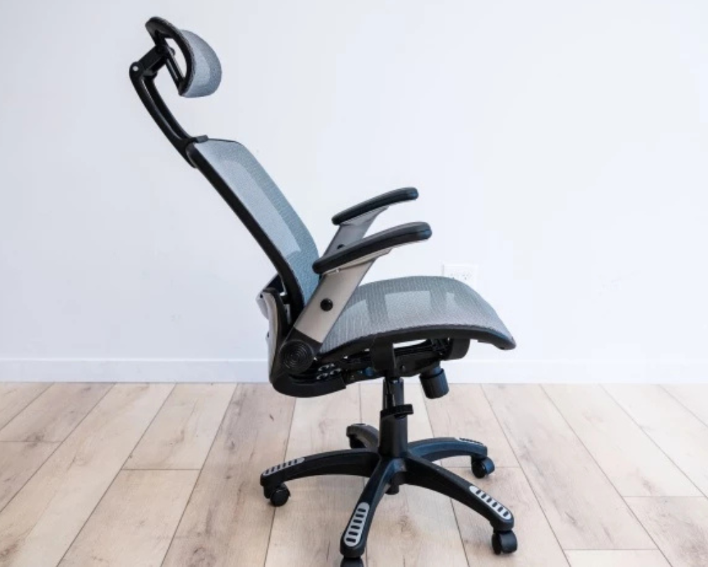 Gabrylly Ergonomic Mesh Chair