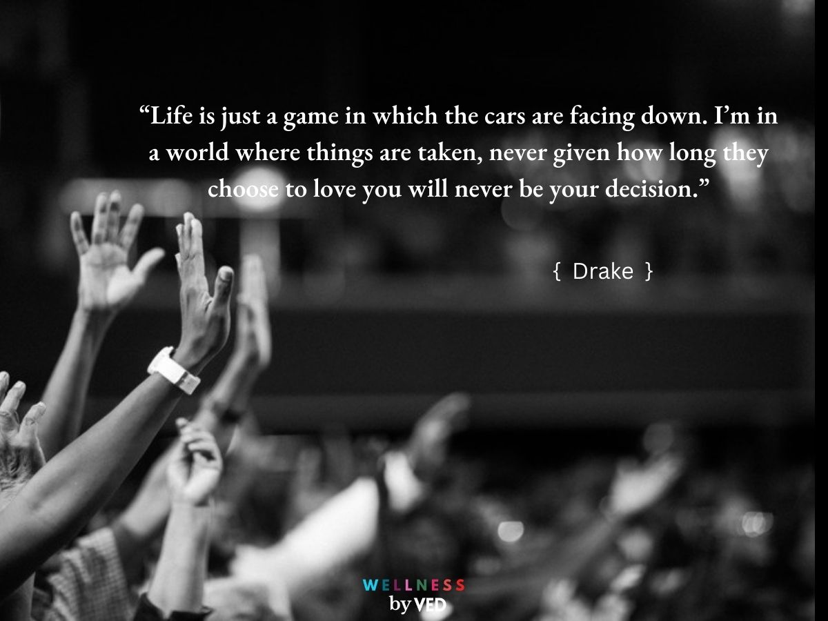 Drake quotes 