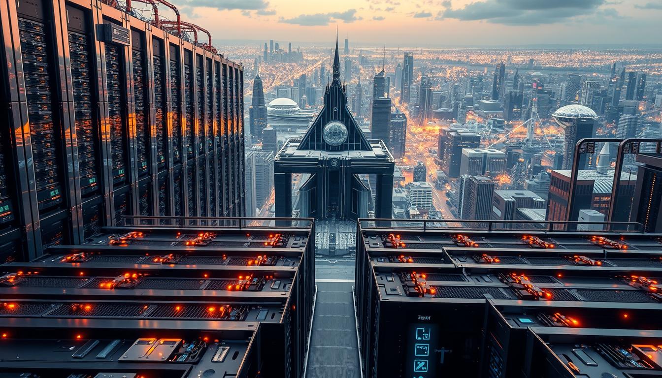 cloud mining platforms