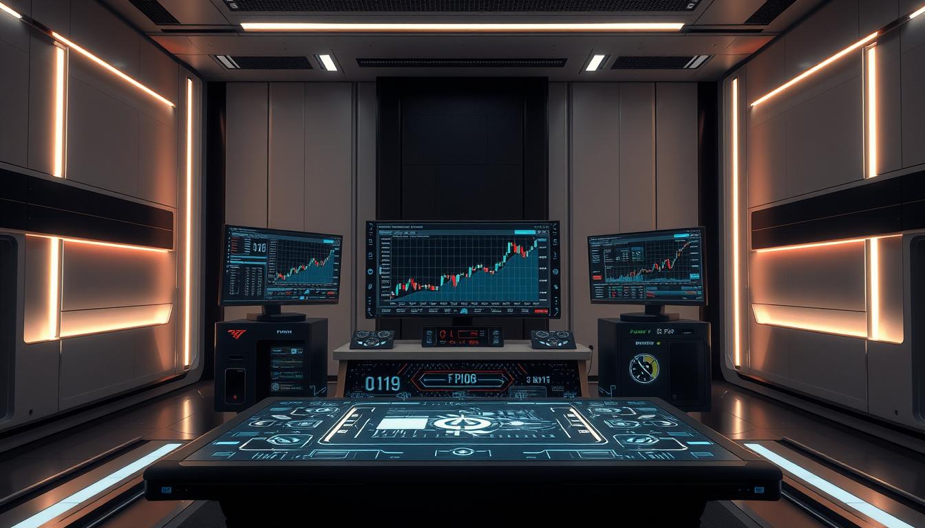 strumenti avanzati per il trading
