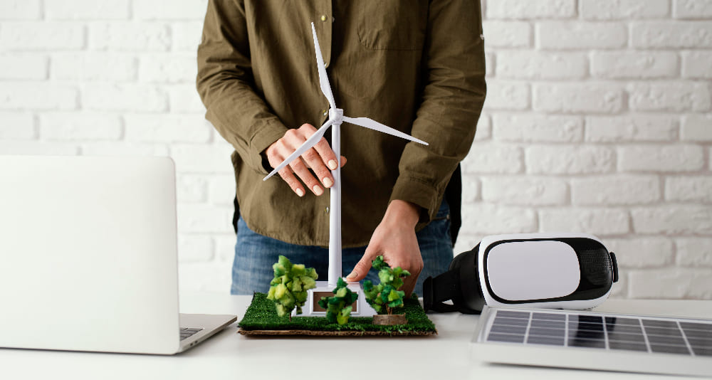 Eco-Friendly Tech Gadgets