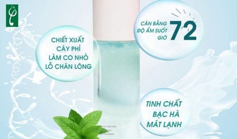 Sản xuất nước hoa giúp chủ đầu tư sở hữu sản phẩm độc quyền