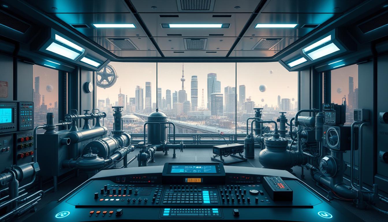 advanced process control