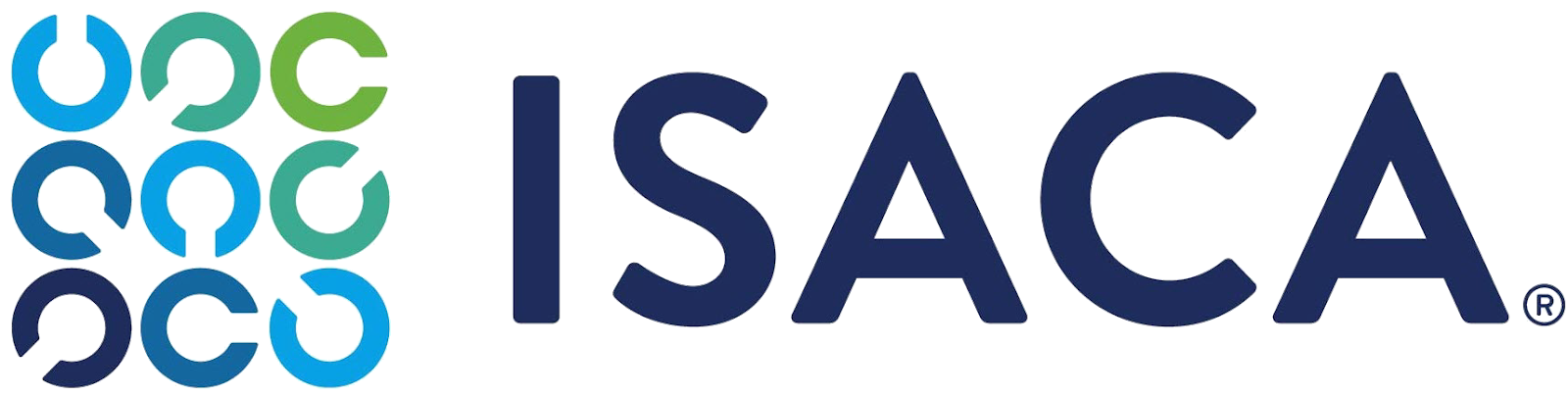 ISACA Logo