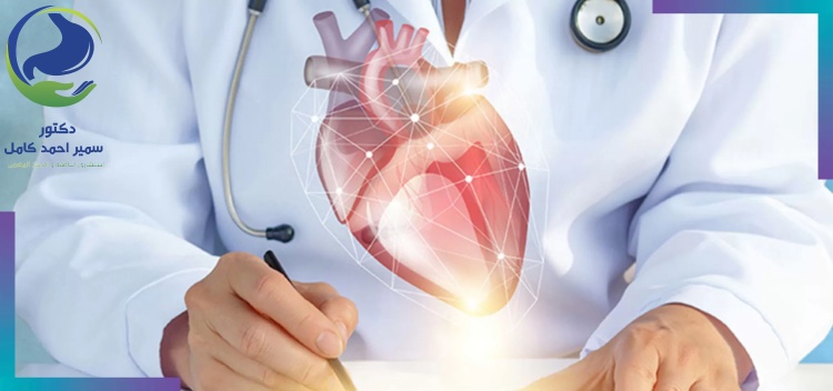 نصائح دكتور سمير افضل دكتور باطنة المقطم