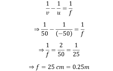 NCERT Solution of Class 10 Light - Reflection and Refraction