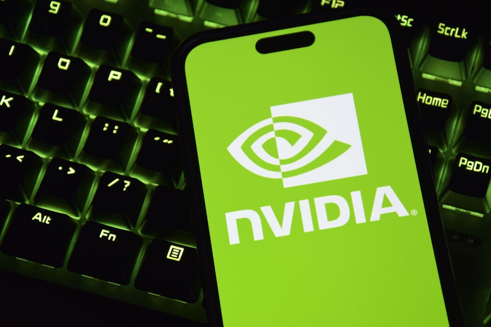 Nvidia’s $4 Trillion Surge: What It Means for Singapore’s Companies and Workforce