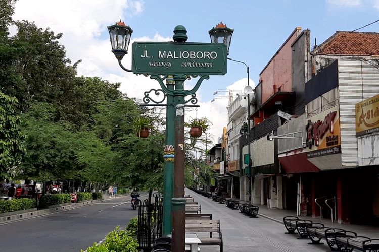 Malioboro Jogja