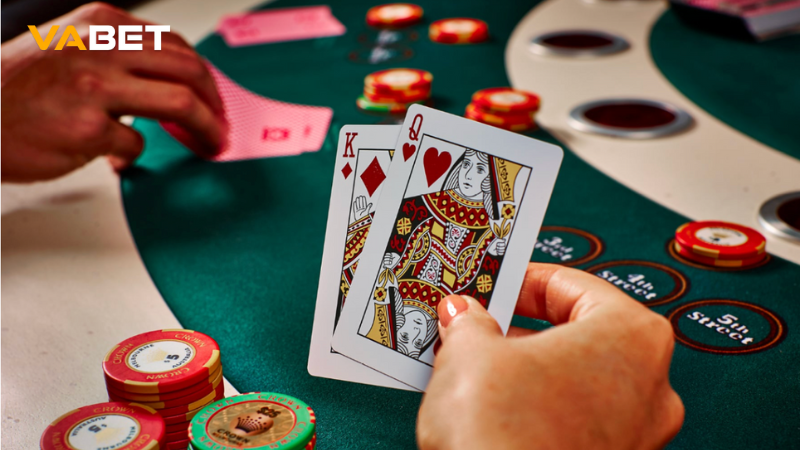 Lưu ý cần nhớ khi tham gia game bài Baccarat VABET
