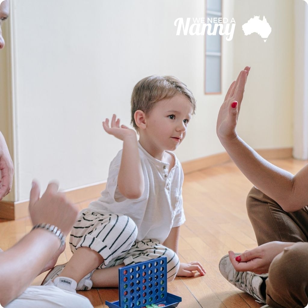 How to Align Your Nanny in Sydney with Your Parenting Styles and Values