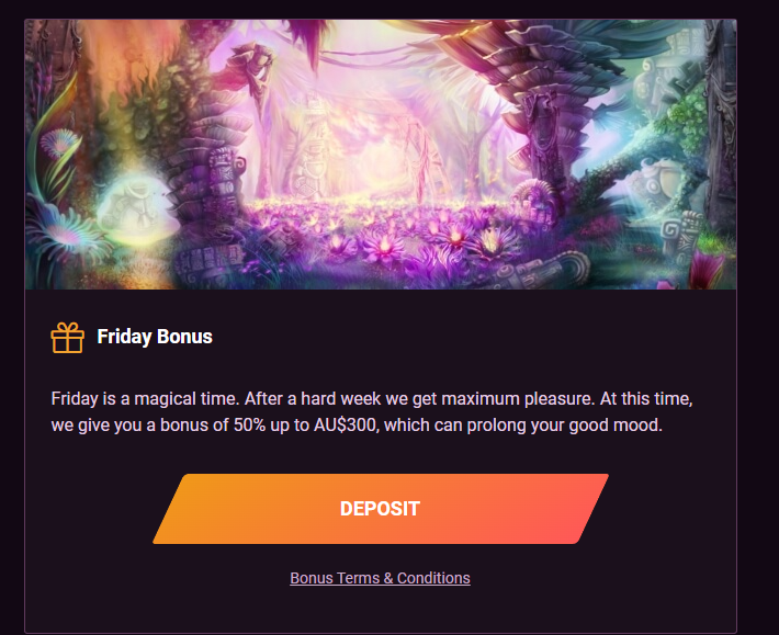 Casinonic Casino Review 14