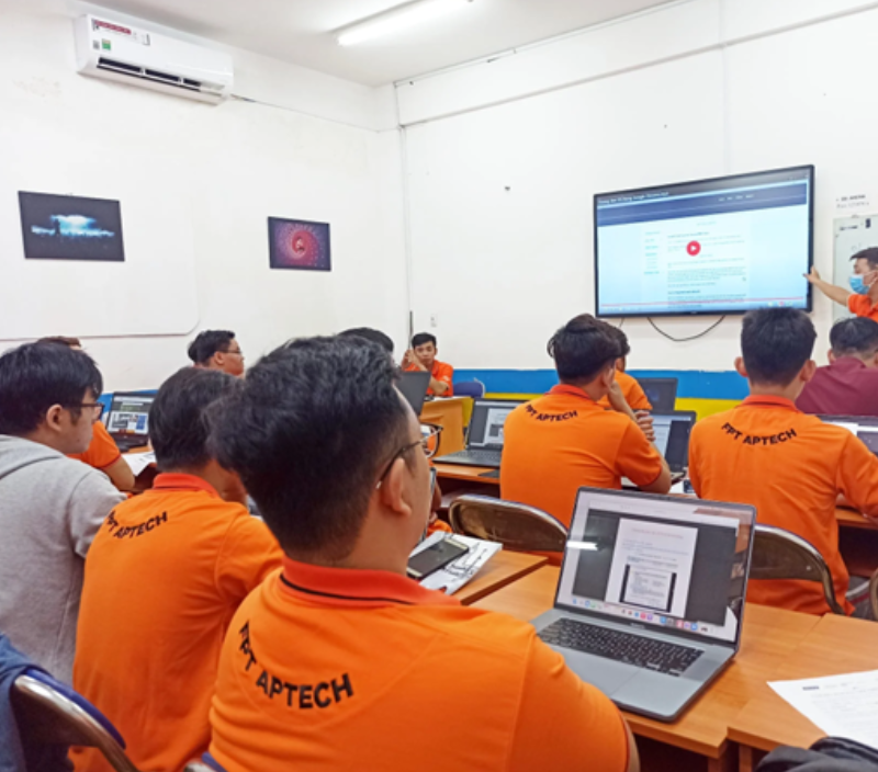 Các loại học bổng tại FPT Aptech