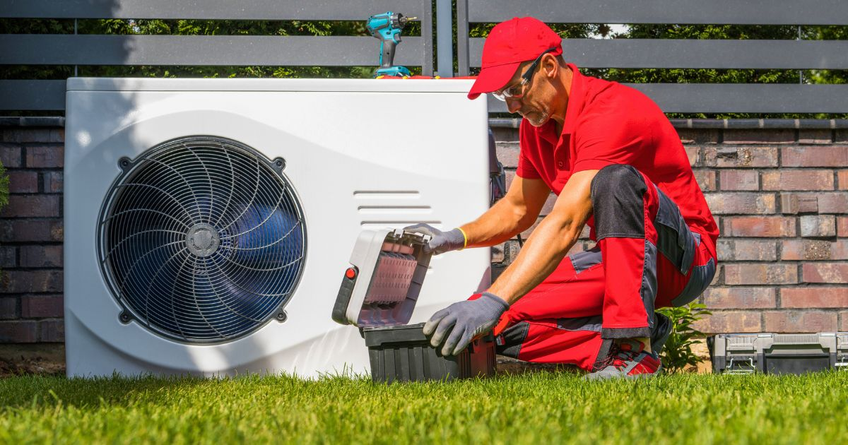 Top Air Conditioner Maintenance Tips in Weatherford