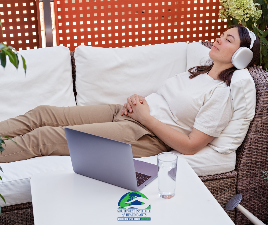 Online and On Campus Hypnotherapy Programs at SWIHA