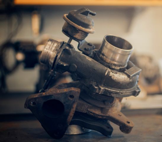 signes turbo fatigué