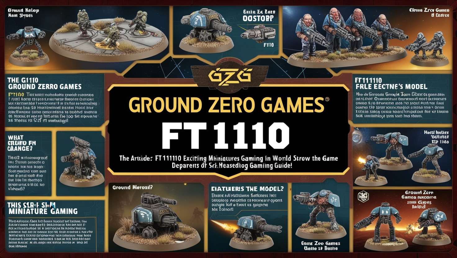 ground zero games ft1110