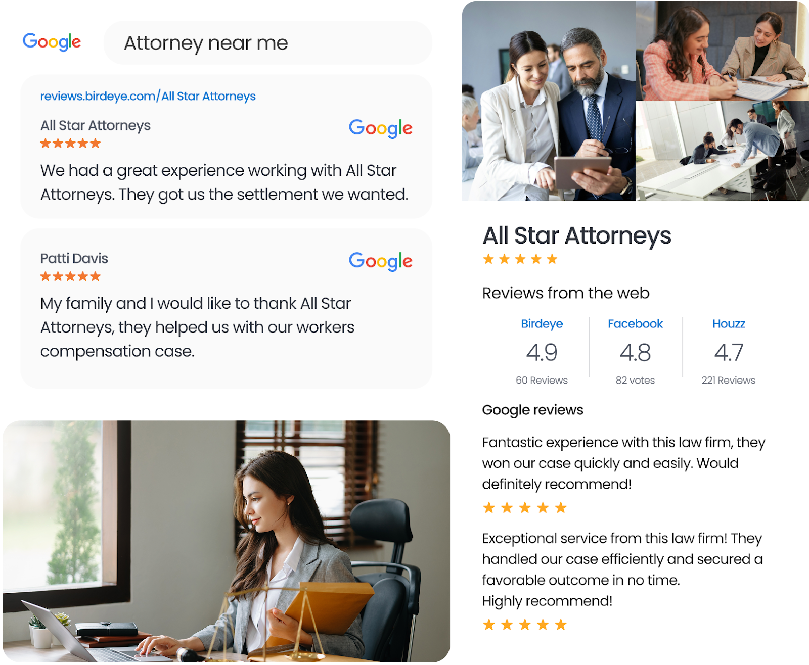 lawyers/attorneys near me