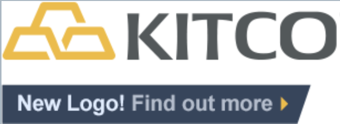 logo of KITCO Metals