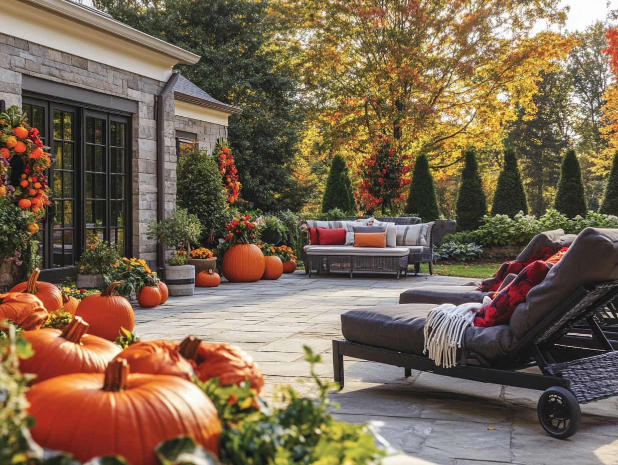 Why Designing Outdoor Spaces for Every Season is Important?