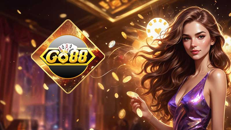 Chơi Game Tại Go88 Có Trách Nhiệm