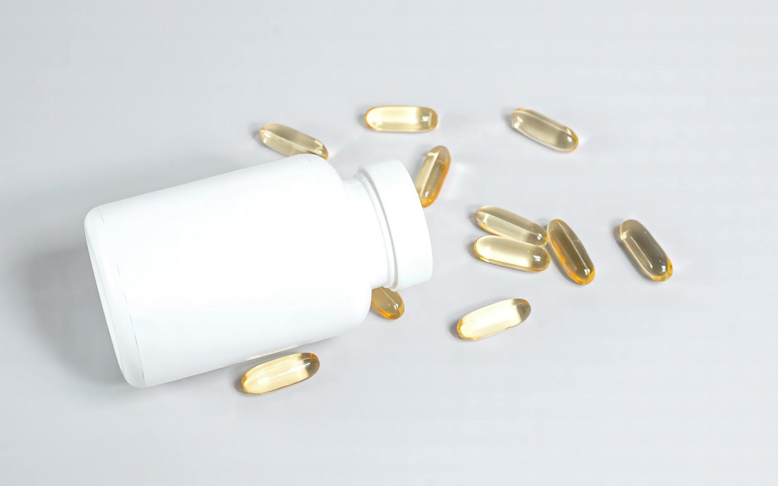 Nutritional Supplements for a Stronger Immune System