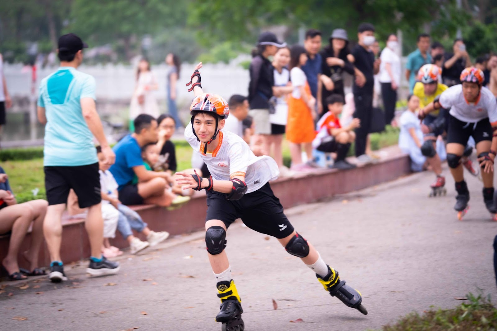 Cửa hàng giày patin tại Đắk Lắk uy - Patin.vn