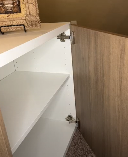 replacing ikea fronts 