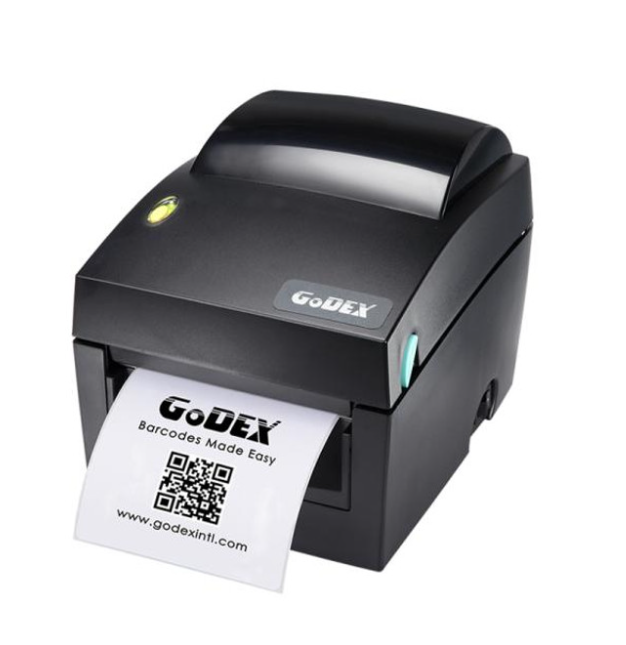 Godex DT4xW