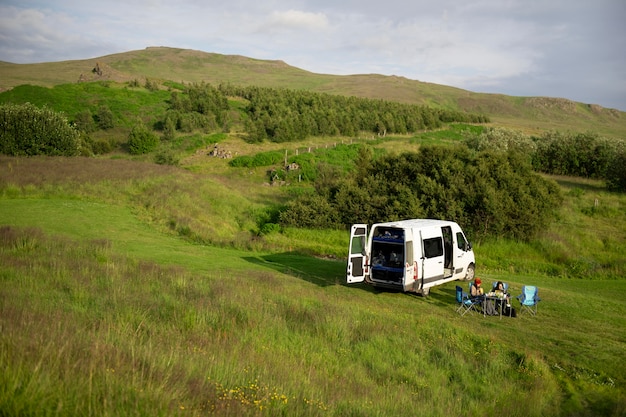 Travel Trailers: Explore the Open Road in Style