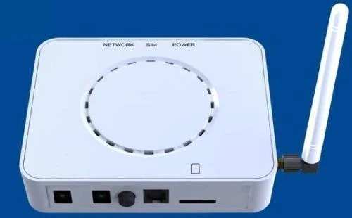 Adaptador de Celular para Fixo Pirelli