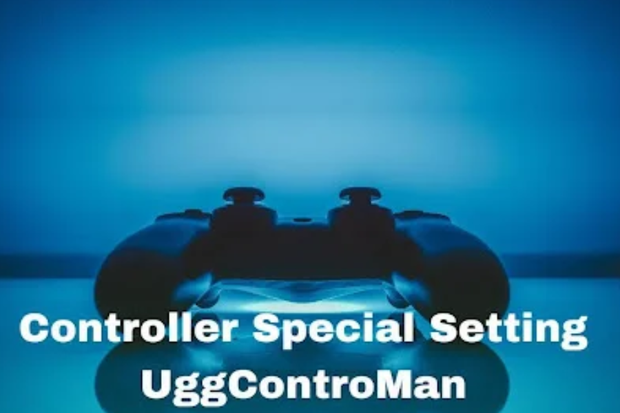 UGGControMan 