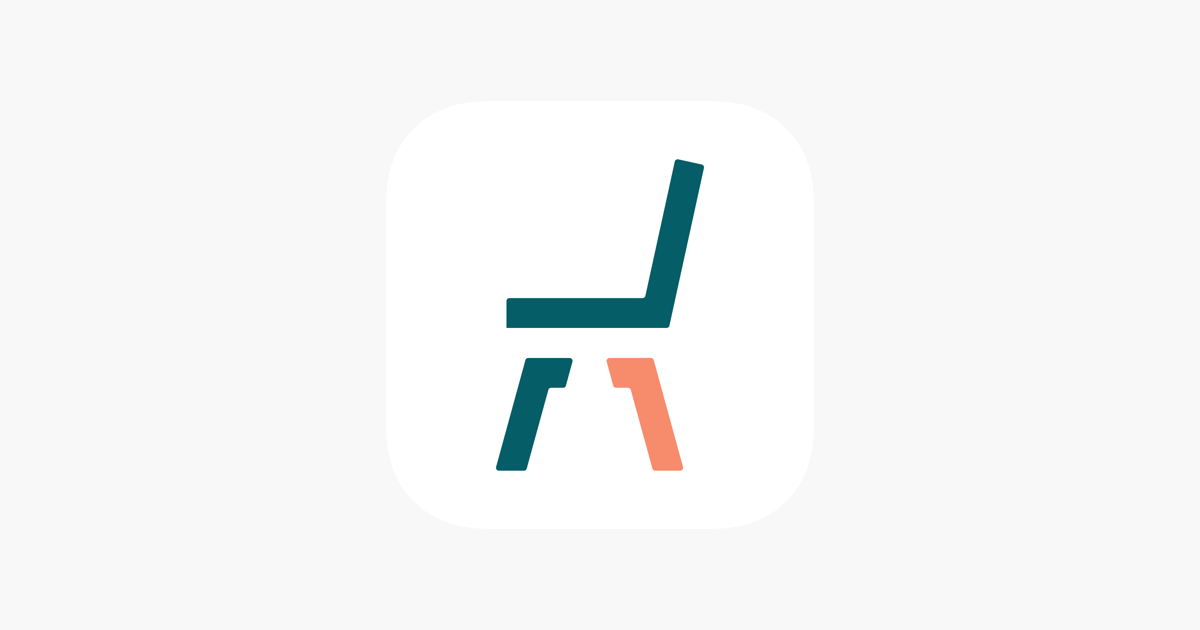 Chair One Fitness Workouts on the App Store