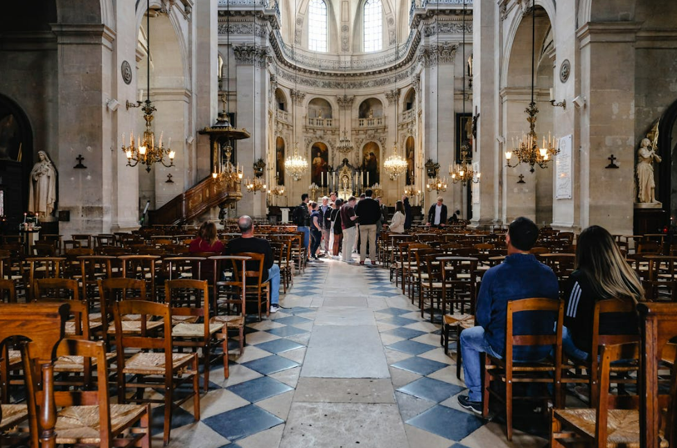 How to Evaluate the Durability of Church Chairs Before Purchase?
