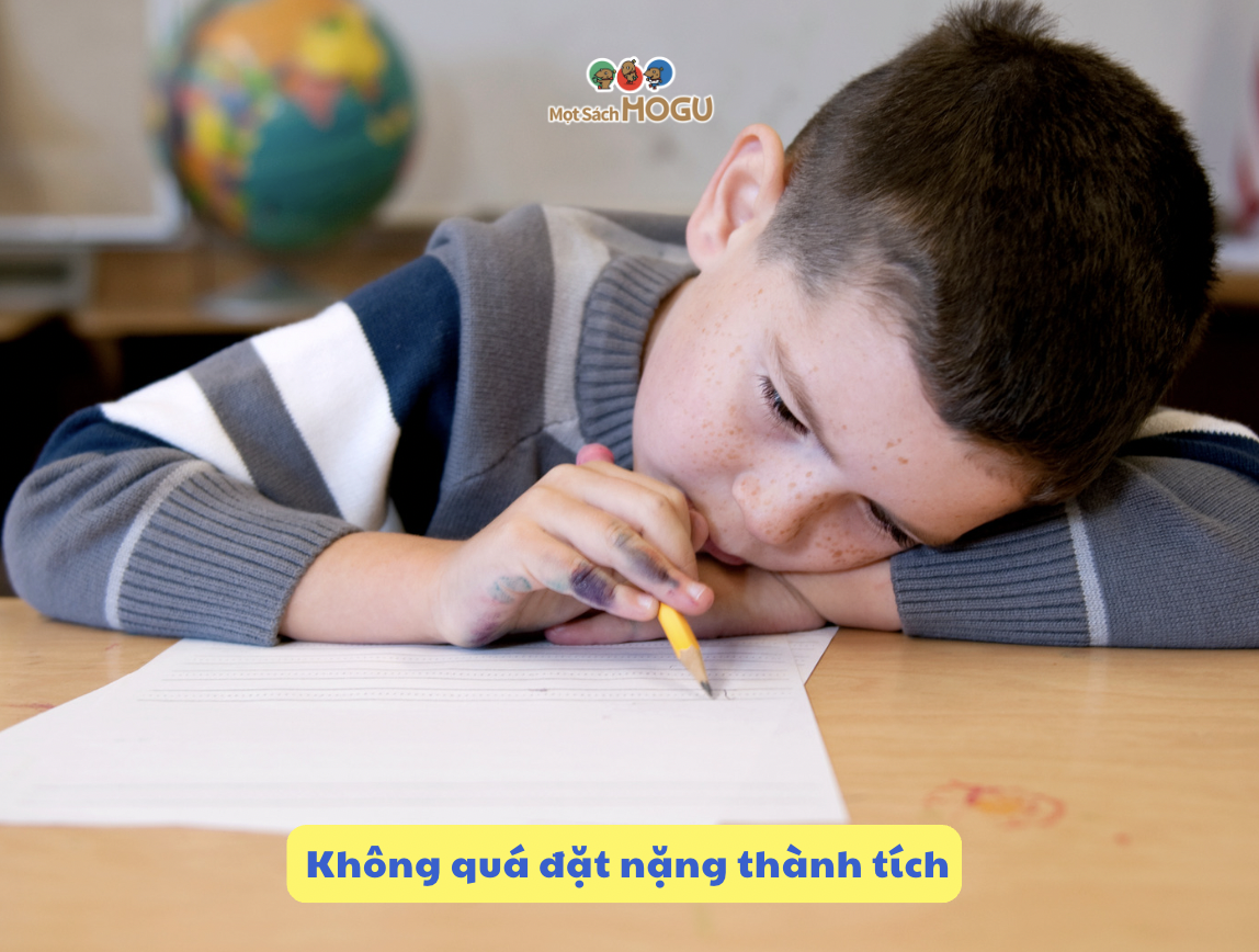 Cách Dạy Con Của Người Nhật