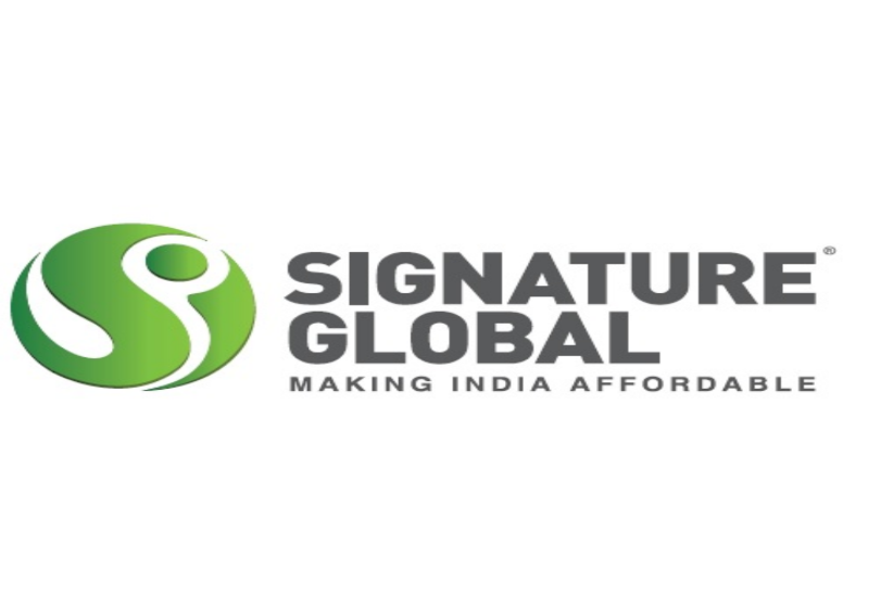 Signatureglobal India Limited is a real estate Builder in . My Realestate