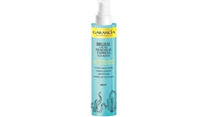 Garancia Brume Lactée Fraîcheur Express Sun Repair 